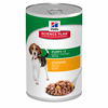 Hills Science Plan Canine Puppy Chicken 370g
