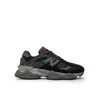 New Balance Superge U9060BLK Črna