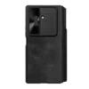 Maska na preklop Nillkin Qin Leather (with Pen) Samsung Galaxy Z Fold 7/ F966B crna