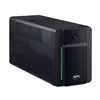APC Easy UPS BVX 1200VA, 230V, AVR, Schuko (BVX1200LI-GR)