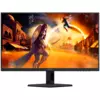AOC G4 Q24G4RE computer monitor 60.5 cm (23.8) 2560 x 1440 pixels Quad HD LED Black, Red