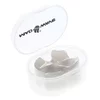 Mad wave silikon ear plug white