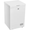 BEKO Horizontalni zamrzivač CF100EVN, 98l, Statički, Beli