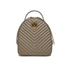 Nahrbtnik Pinko Love Click Classic Backpack PE 24 PLTT 102530 A1J2 Khaki