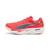 PUMA Deviate NITRO™ Elite 4 Running Shoes Men, Fitness, Ultra Red/Inky Depths/White, 40.5