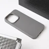 Maska za iPhone 14 Pro 6.1 Magsafe Kevlar, Siva