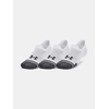 Under Armour Performance Tech 3pk ULT-WHT