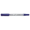 Marker PILOT TWIN CD/DVD plavi 308055