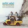 The Beach Boys - Surfin Safari (Reissue) (Green Coloured) (LP + 7)
