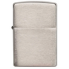 Zippo vžigalnik 200 Brushed Chrome