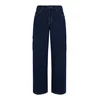 Hlače Dickies 997 Loose Straight Carpenter Jeans Blue W30/L30