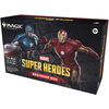 Magic The Gathering: Marvel Super Heroes EN Beginner Box Pack (single pack)