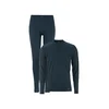 Craft CORE BASELAYER SET 2 M, moško perilo, modra C18081