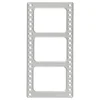 Rezalna šablona Film (kovinski pripomočki)
