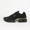 Sneakers Nike Air Max Plus VII Black/ Illusion Green-Dk Smoke Grey EUR 46