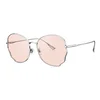 BOLON Ženske naočare za sunce 0BS7105 B91 00, Roze