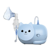 OMRON Inhalator Nami Cat