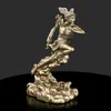 Hermes Mercury 21 cm
