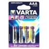 Varta Professional Lithium AAA, 06103301404