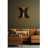 Wallity Luster 146, 65cm, E27