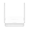 slomart Mercusys MW302R, N300 WiFi usmerjevalnik (router), 1xWAN, 2xLAN