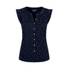 Ragwear Bluza modra/zelena