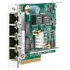 HPE Ethernet 1Gb 4-port 331FLR adapter (629135-B22)