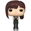 Bobble Figure Anime - Chainsaw Man POP! - Kobeni