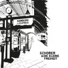 Schober & Die Kleine Freiheit - Hamburg L.E. Express (LP)