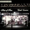 Wreckless Eric - Leisureland (LP)
