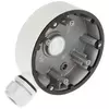 Hikvision Razvodna kutija za smeštanje kablova i napajanja za flat dome i turret kamere - DS-1280ZJ-DM46