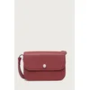Weekend Max Mara crossbody torbica ženska usnjena WKAPETALI