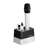 Sennheiser charger pro 2 aku BA10/BA30, LAN
