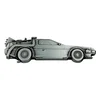 Back to the Future magnetni otvarač za flaše DeLorean, 144 mm