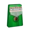Kalimba SELA 10tipk Mahagonij votla SE 243