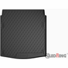 Rubber trunk mat Audi A4 2007-2015 (sedan)