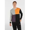 Moški pulover hmlWESLAN SWEATSHIRT