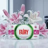 Fairy Višenamenske vlažne maramice Lili, 100 komada