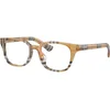Burberry BE2462D 4163