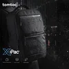 Tomtoc Torba za laptop, Crna