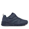 Skechers Superge Uno Lite 403640L NVY Mornarsko modra