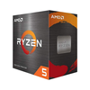AMD Procesor Ryzen 5 5500 6 cores 3.6GHz 4.2GHz Box