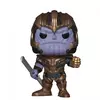 Bobble Figure The Avengers POP! - Thanos