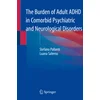The Burden of Adult ADHD in Comorbid Psychiatric and Neurological Disorders