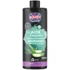 RONNEY Šampon za suvu kosu Aloe Ceramides 1000ml