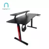Gaming sto podesivi Nanobit NB506 140cm Midnight Black