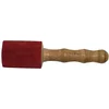 Terre Stick medium with leather