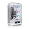 THERMALTAKE The Tower 300 Snow (CA-1Y4-00S6WN-00) Micro Tower kućište