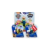 AKCIJA: Paw Patrol Yumi in Skye + Chase in kapitan Turbot + Marshal in kmet Al BREZPLAČNO