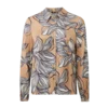 Mexx Ženska košulja MF006100961W, Regular fit, Bež